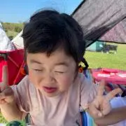 きーちゃんの画像