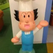 まりりん