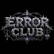 ERROR CLUBの画像