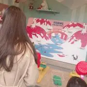 Queen Crabの画像