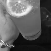 ジントニック