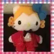 キティ.購入前のコメントお願いしますの画像
