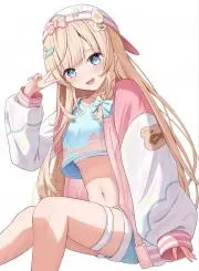ayame✿.*・の画像