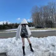 杏奈