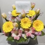花の画像