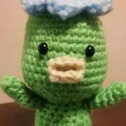 かっぱちゃん　値段交渉たまわります♡
