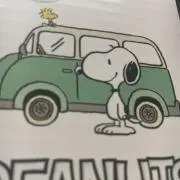 SNOOPY