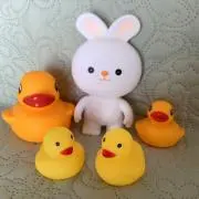 GUSHIchan