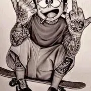ジョンの画像
