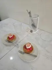 花冠の画像