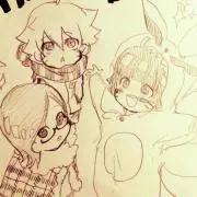はぴりぃた