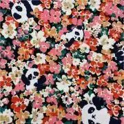 生地と雑貨と服の画像