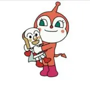 ドキンちゃんの画像