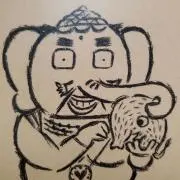 katsuの画像