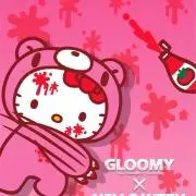 MEGLOOMY