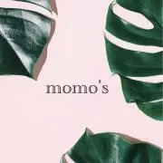momo'sの画像