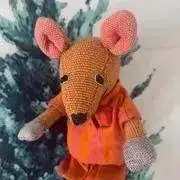 ポンちゃんの画像