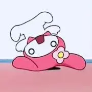 ぽよ。の画像