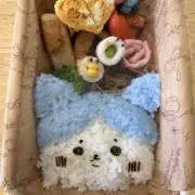 おはにゃんこの画像