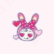 38♥の画像