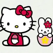♥キティ♥の画像