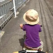 たいりくパパの画像