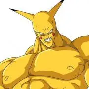 ブロリーです。の画像