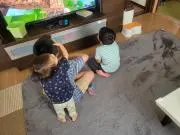 あゆきんたろう