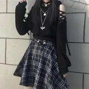 な