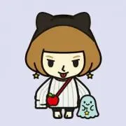 てむてむ