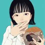 白の画像