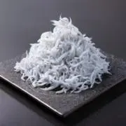 しらすくんの画像