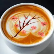 latteの画像