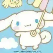 シナモン♪の画像