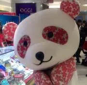 ちょこぴスマホ修理中6/30まで配送不可の画像