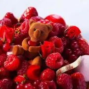 ❤️TEDDY BEAR❤️の画像
