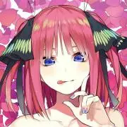 燕去月の画像