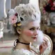 Marie Antoinette⭐︎の画像