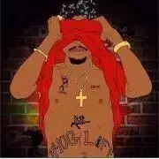 tupacamarushakurの画像