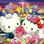 ☆kitty☆の画像