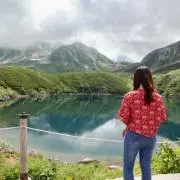 絢ちゃんの画像