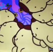 ぷりんの画像