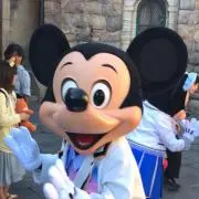 パジャマスクの画像