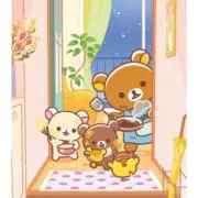 orangeの画像
