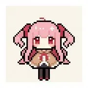 桃音の画像