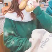 きりんの画像
