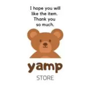 yamp & littleの画像