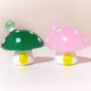 むくみの画像