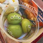 ぱふぇの画像