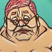 ムッチ〜さん。の画像
